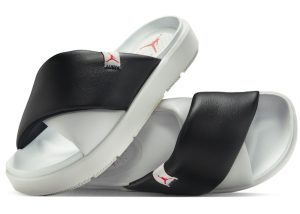 Jordan Sophia Off White Black Infrared 23 (DO8863-100)