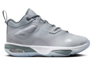 Jordan Stay Loyal 3 Wolf Grey White Cool Grey (FB9922-012)