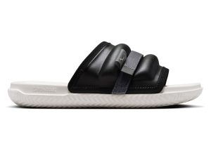 Jordan Super Play Slide Black Phantom White (DM1683-010)