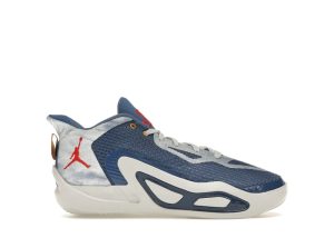 Jordan Tatum 1 Denim (DX5359-400)