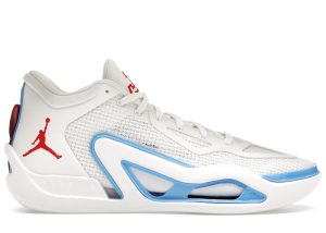 Jordan Tatum 1 PF Archer Ave St. Louis (White Sole) (DX6732-100)