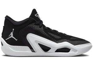 Jordan Tatum 1 TB Black White (FB2863-001)