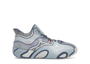 Jordan Tatum 3 Blue Denim (HV5889-401)