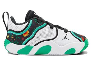 Jordan Tatum 3 Welcome to the Garden Alternate (HF3138-103)