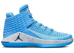 Jordan XXXII University Blue (AA1253-401)