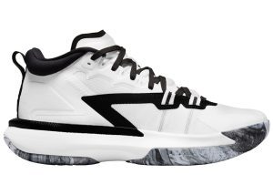 Jordan Zion 1 TB White Black (DC4208-100)