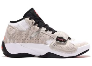 Jordan Zion 2 Photon Dust Flash Crimson (FJ1213-106)