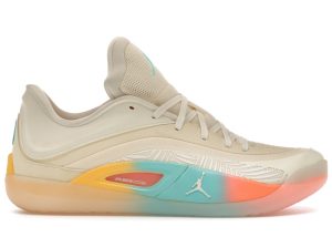 Jordan Zion 4 Low Country (FB1802-102)