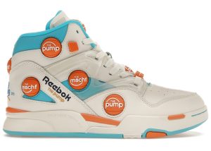 MSCHF x Reebok Pump Omni Zone IX Unbleached (MSCHF013)