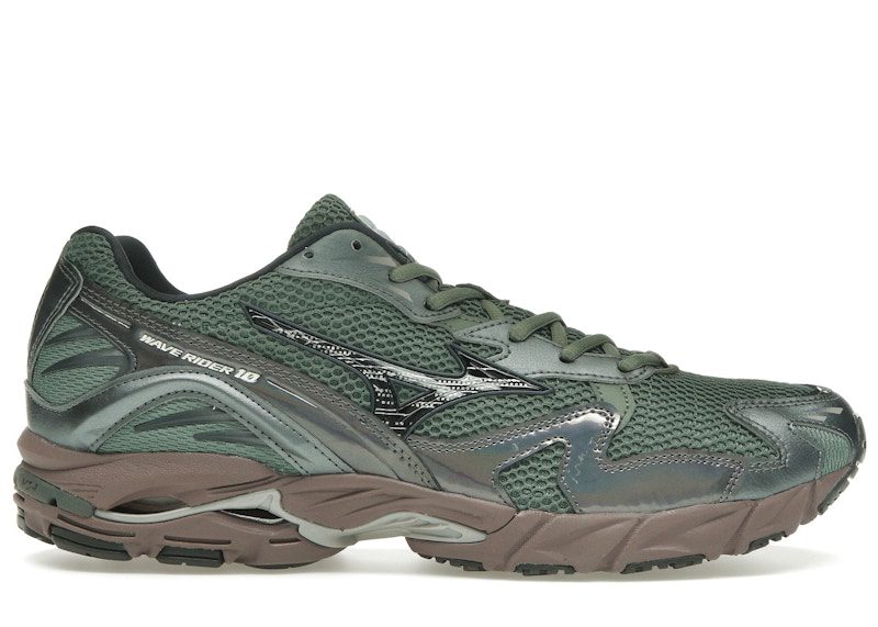 mizuno-rider D1GA243109