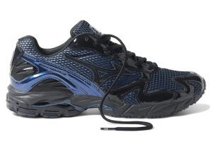 Mizuno Wave Rider 10 END. North Sea (D1GD243401)