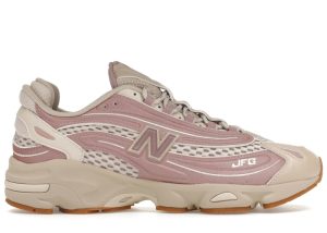 New Balance 1000 Joe Freshgoods When Things Were Pure Pink Mink (M1000JG1)