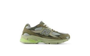 New Balance 2010 Covert Green Dry Lime (U20101AH)