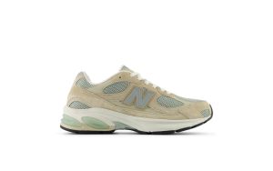 New Balance 2010 Mindful Grey Lone Star Grey (U2010281)