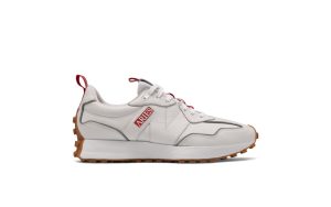 New Balance 327 Aries White (MS327ARI)