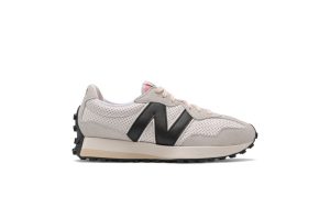 New Balance 327 Casablanca Black Pink (MS327CBC)