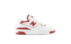 New Balance 550 Brick Red (BBW550BR)