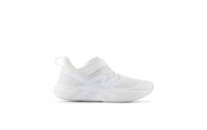 New Balance 625 Hook and Loop White (PT625WW)