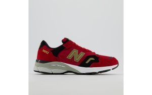 New Balance 920 Year of the Ox (M920YOX)
