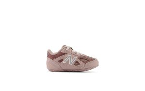 New Balance 990v4 Kith Dusty Rose (C) (CC990KT1)
