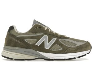 New Balance 990v4 MiUSA Aime Leon Dore True Camo (U990CT4)