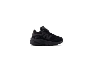 New Balance 990v6 Black Metallic (IC990BB6)