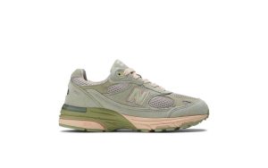 New Balance 993 Joe Freshgoods Performance Art Sage (WR993JG1)