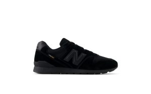 New Balance 996 Cordura Black (CM996EB2)