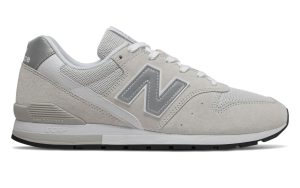 New Balance 996 Ivory White (CM996BT)
