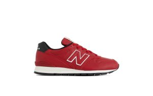 New Balance 996 MiUSA Teddy Santis Crimson (U996RB)