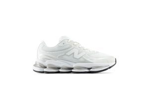 New Balance Abzorb 2000 White Silver Metallic (U20004GM)