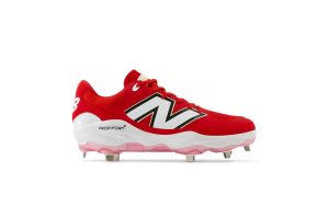New Balance Fresh Foam 3000v7 Team Red White (L3000TR7)
