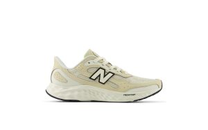 New Balance Fresh Foam Arishi v4 Angora Sstone Black (MARISTC4)