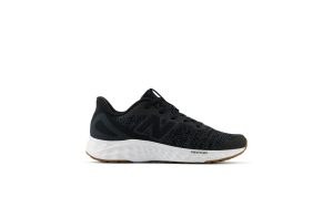 New Balance Fresh Foam Arishi v4 Black Phantom (GPARIAB4)