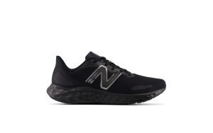 New Balance Fresh Foam Arishi v4 Slip Resistant Black Metallic (MARISSB4)