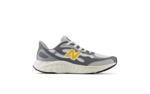 New Balance Fresh Foam Arishi v4 Tiralux Reflection Castlerock Raincloud (MARISTR4)