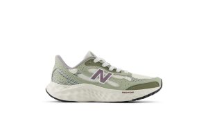 New Balance Fresh Foam Arishi v4 Tiralux Sea Salt Olivine (WARISTD4)