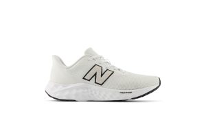 New Balance Fresh Foam Arishi v4 White Reflection Black (MARISAV4)