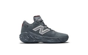 New Balance Fresh Foam BB v2 Grey Day (2024) (BBFRSHD2)