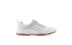 New Balance Fresh Foam Contend v2 White Grey (WG406WGY)
