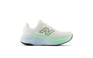 New Balance Fresh Foam More v6 Sea Salt Lab Green Frosted Glass (WMORLD6)