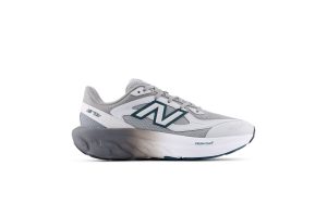 New Balance Fresh Foam Trainer Slate Grey Deep Ocean (UTRNQF)