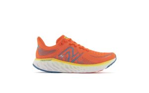 New Balance Fresh Foam X 1080v12 Vibrant Orange Spring Tide (M1080M12)