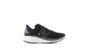 New Balance Fresh Foam X 860v13 Black White Magnet (GP860K13)