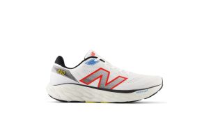 New Balance Fresh Foam X 860v13 White Neo Flame Black (M880C14)