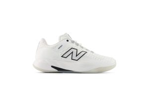 New Balance Fresh Foam X CT-Rally v2 White Black (WCHRALC2)