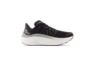 New Balance Fresh Foam X Kaiha Road Black Phantom Silver Metallic (WKAIRLK1)