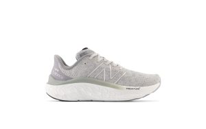 New Balance Fresh Foam X Kaiha Road Light Aluminum Steel Silver Metalic (MKAIRLG1)