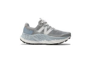 New Balance Fresh Foam X More Trail v3 Grey Day (MTMORNM1)