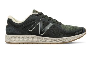 New Balance Fresh Foam Zante Rufle Green (MLZANTAO)